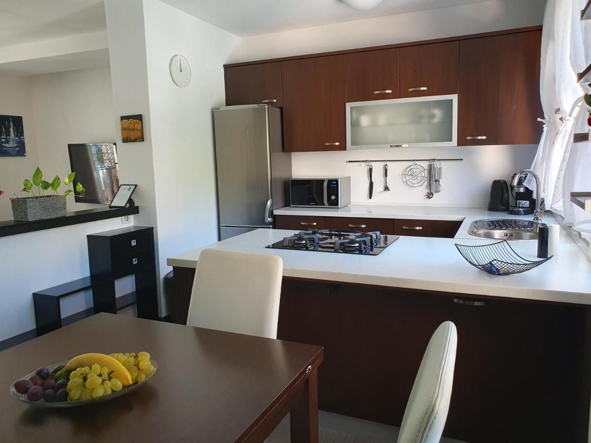 By The Sea Martina Apartment Rijeka Luaran gambar